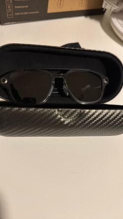 Oakley Sunglasses
