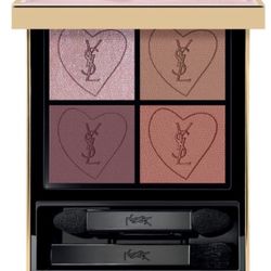 Ysl Eyeshadow Limited Collector Edition Makeup Maquillaje Regalos Mujer Dia De Madre