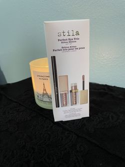 Stila Perfect Eye Trio