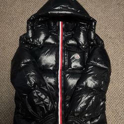 Moncler Puffer Jacket