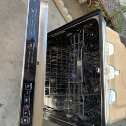 Dishwasher