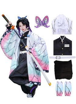 Demon slayer Women’s size M Japanese sizing