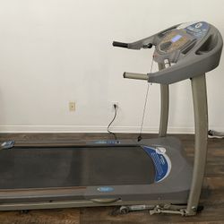 Treadmill Horizon Limited Series 