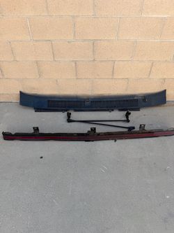 C10 parts
