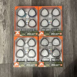 Camping Lanterns Lights 4 Packs 