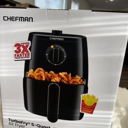 Air Fryer 