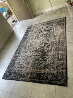 Rug From IKEA