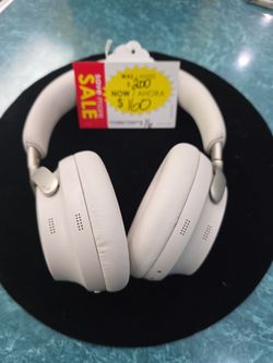 Bose headphone