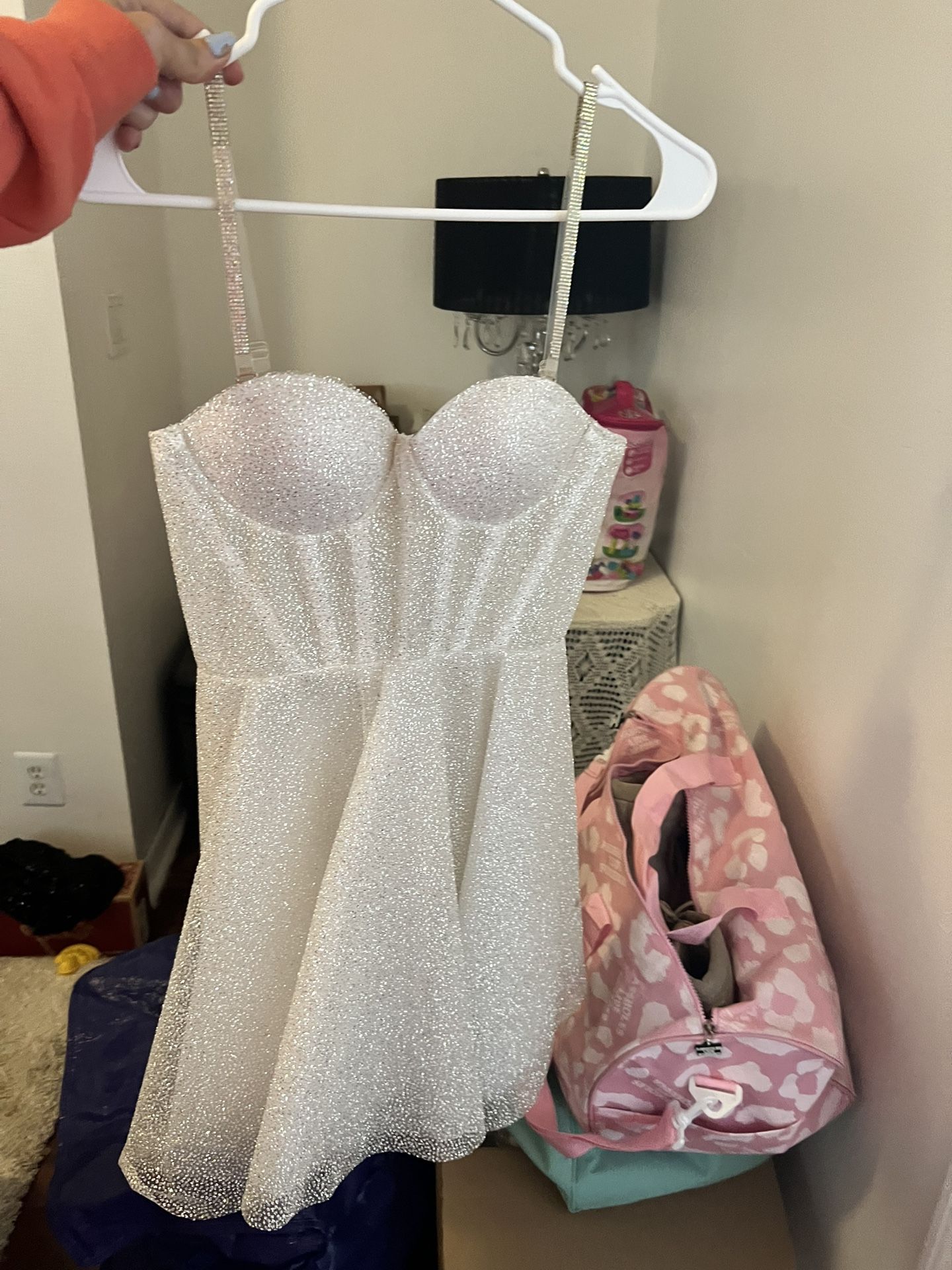Size 0 Fairytale Dress