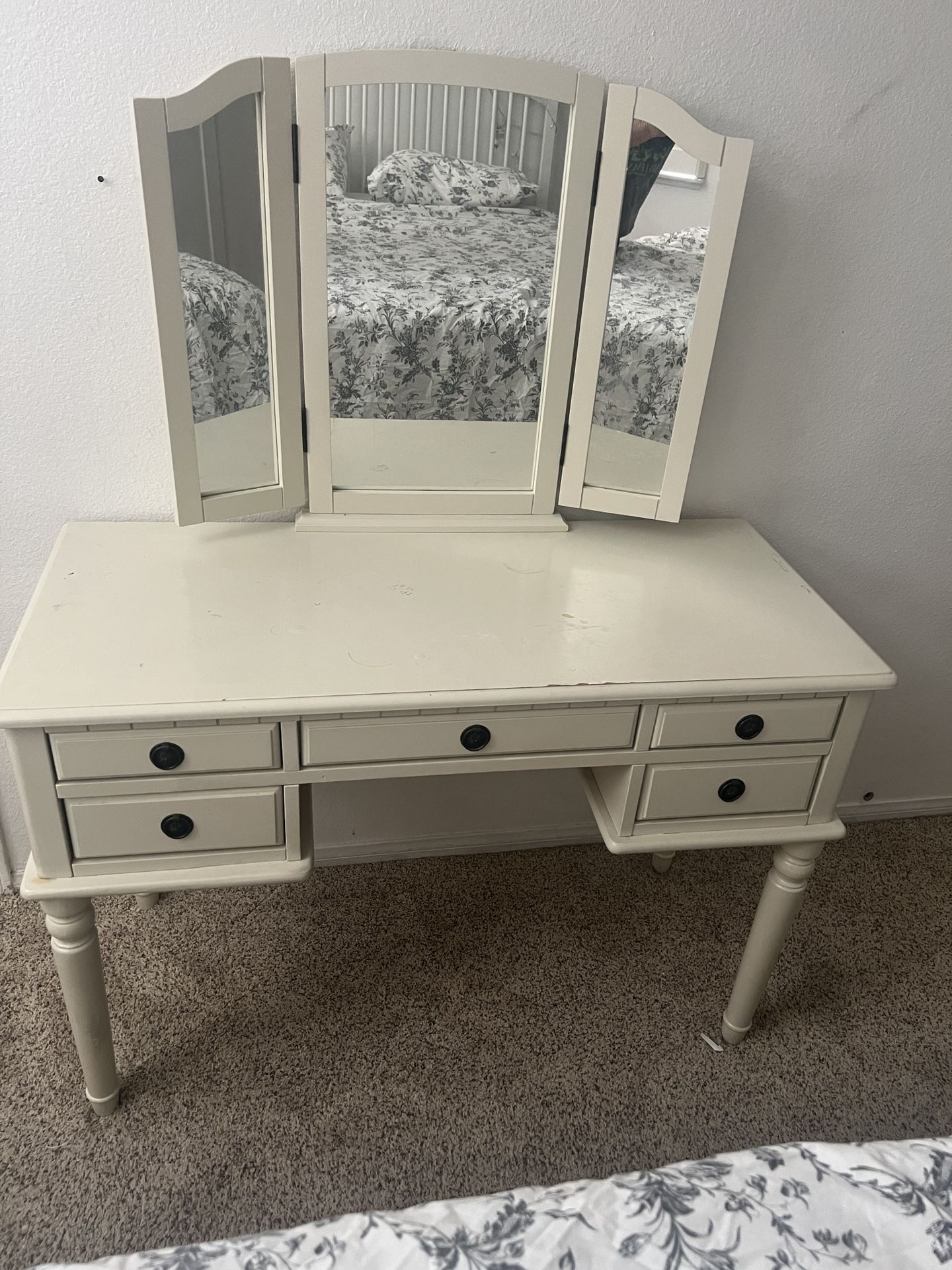 Vanity