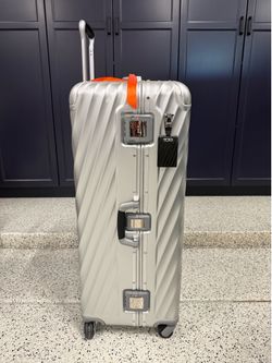 Tumi X-Large Rolling Trunk
