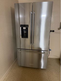 Kitchenaid Refrigerator