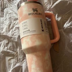 Vasos STANLEY 40onzas NUEVOS