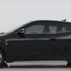 2012 Hyundai Veloster