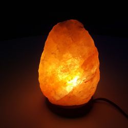 Salt Lamp