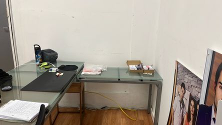 Office desk
