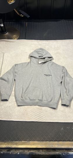 Essentials  “Dark oatmeal”