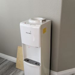 Water Dispenser 