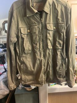 Vintage Arizona utility jacket
