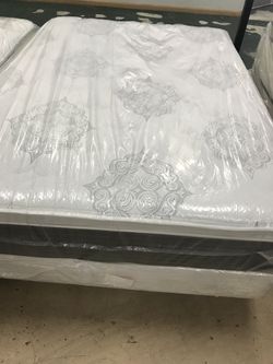 Full Mattress