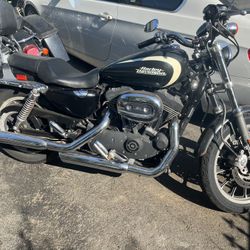 Xl1200 Roadster 