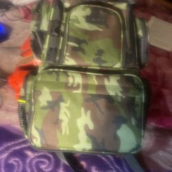New Fishing BAG