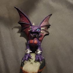 Skylanders Giants Cynder