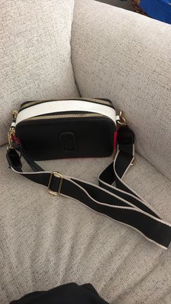Small crossbody purse