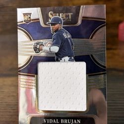 Baseball rookies cards