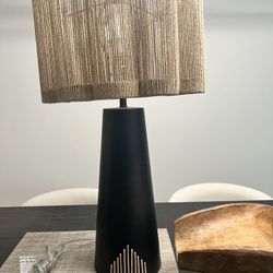 Table Lamps