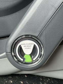 Mesa V2 Infant Car Seat – Top Safety & Comfort!