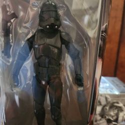 STARWARS BAD BATCH ELITE SQUAD TROOPER