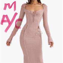 House of cb Dress