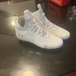 Under Armour Football Cleats