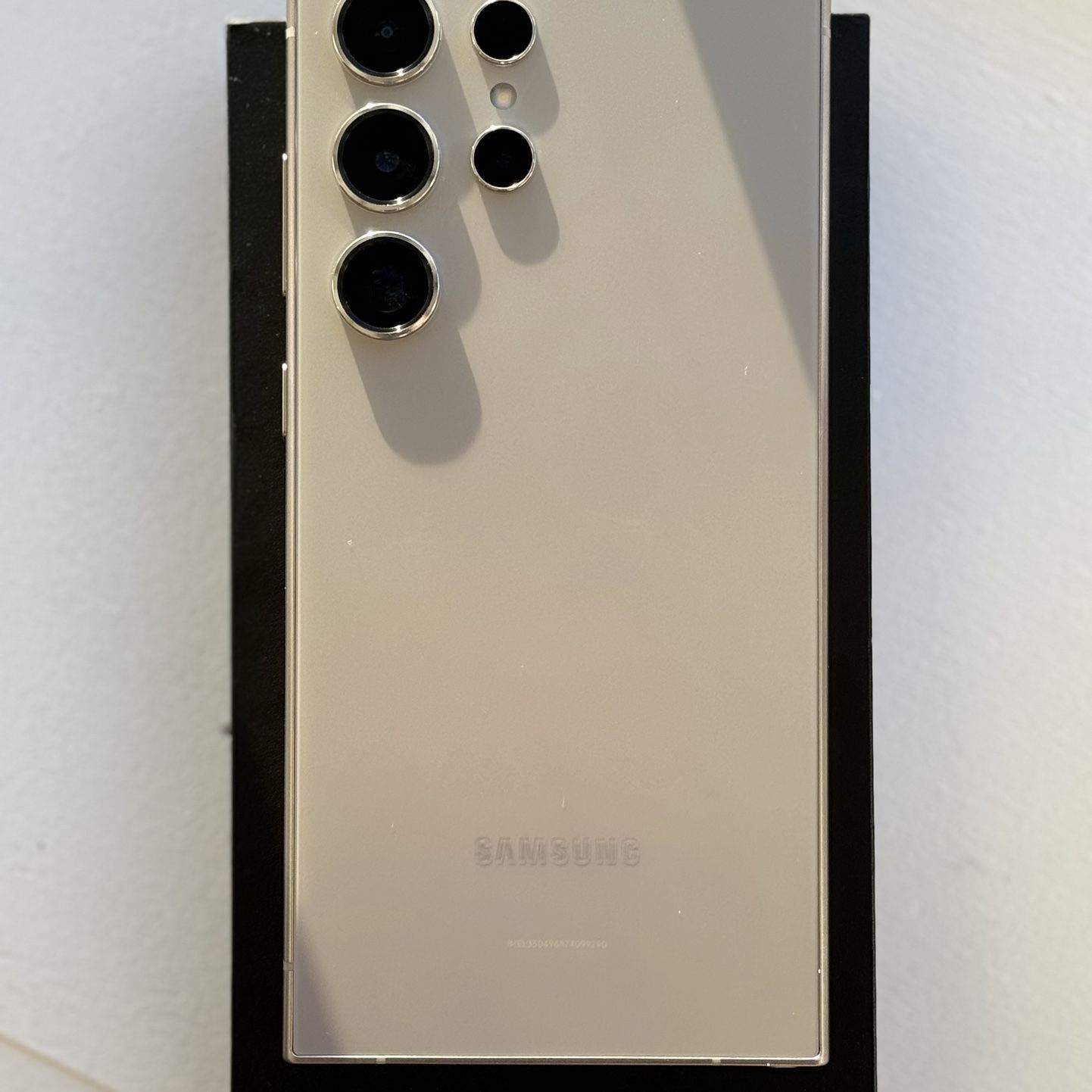 Samsung Galaxy S24 Ultra 