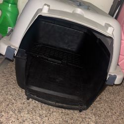 Dog Carrier 