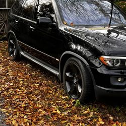 05 bmw x5 