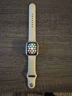 Apple Watch SE 2nd Gen 40mm