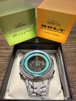 NEW! Activa Sport Watch