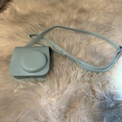 Instax Instant Camera Case. NO CAMERA