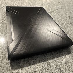 ASUS TUF Gaming Laptop | 2060 NVIDIA GPU, RYZEN 7, 512 GB SSD, 16GB RAM | 