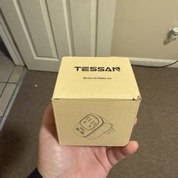 Tessan Power Adapter