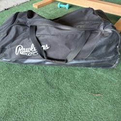 Rawlings Catcher Bag
