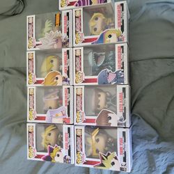 Yugioh Funko Pop