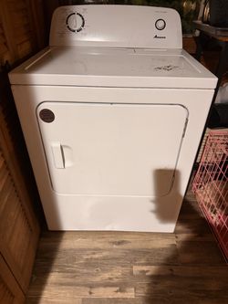 Electric Dryer