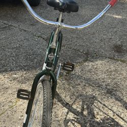 Huffy Bike 