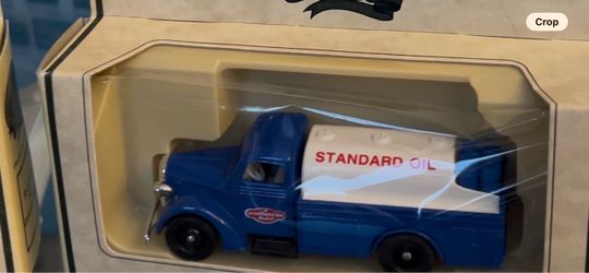 Model Cars