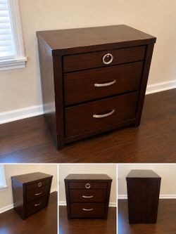 Night Stand