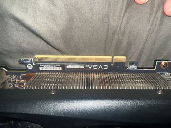 EVGA Graphics Card GPU 3070 8gb FTW