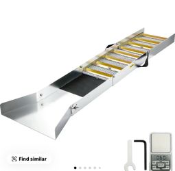 Vevor  sluicebox New